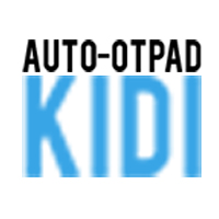 Auto otpad Kidi